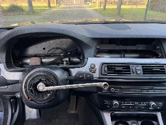 BMW 5-serie 528i HIGHLINE M-PAKKET EXECUTIVE picture 21