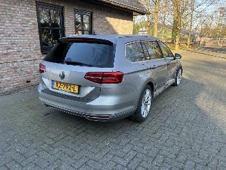 Volkswagen Passat 1.4 TSI GTE HYBRID NAVI picture 5