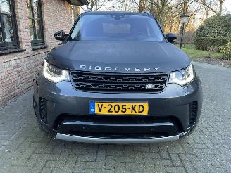 Land Rover Discovery 3.0TD6 FIRST EDITION (GRIJS KENTEKEN) picture 7