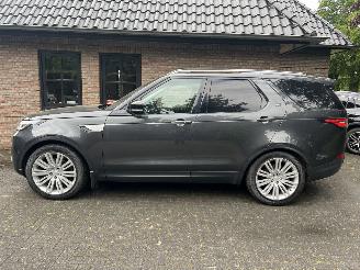 Avarii autoturisme Land Rover Discovery Sport 3.0 TD6 FIRST EDITION (GRIJS KENTEKEN) PANO 2018/1