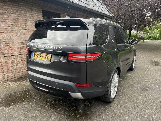 Land Rover Discovery Sport 3.0 TD6 FIRST EDITION (GRIJS KENTEKEN) PANO picture 3