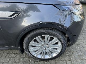 Land Rover Discovery 3.0TD6 FIRST EDITION (GRIJS KENTEKEN) picture 11
