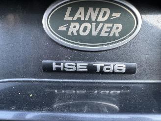 Land Rover Discovery 3.0TD6 FIRST EDITION (GRIJS KENTEKEN) picture 30