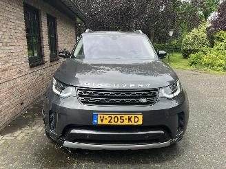 Land Rover Discovery Sport 3.0 TD6 FIRST EDITION (GRIJS KENTEKEN) PANO picture 5