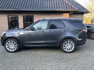 Land Rover Discovery 3.0TD6 FIRST EDITION (GRIJS KENTEKEN) picture 10