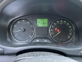 Skoda Fabia 1.2 TSI FRESH AIRCO ( KM 51.965) picture 23