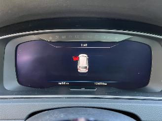 Volkswagen Golf VARIANT 1.5 TSI HIGHLINE R-LINE AUTOMAAT PANO picture 32