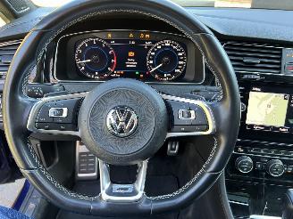 Volkswagen Golf VARIANT 1.5 TSI HIGHLINE R-LINE AUTOMAAT PANO picture 31