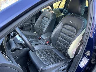 Volkswagen Golf VARIANT 1.5 TSI HIGHLINE R-LINE AUTOMAAT PANO picture 24