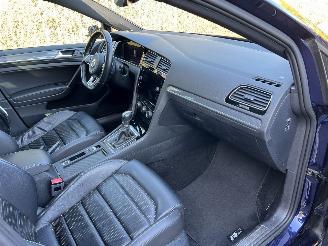 Volkswagen Golf VARIANT 1.5 TSI HIGHLINE R-LINE AUTOMAAT PANO picture 3