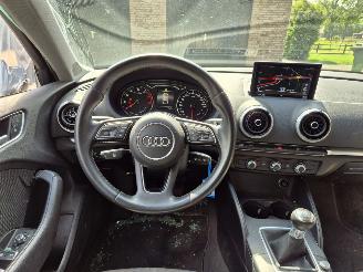 Audi A3 SPORTBACK SPORT 30 TFSI EDITION NAVI picture 4