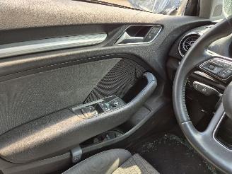 Audi A3 SPORTBACK SPORT 30 TFSI EDITION NAVI picture 9