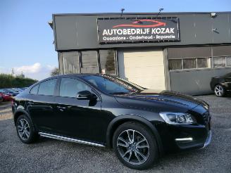 Volvo S-60 2.4 D4 Summum AWD automaat Leder Cruise picture 1