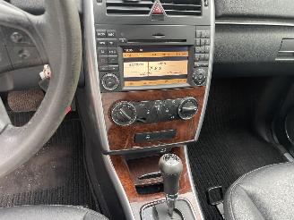 Mercedes B-klasse 170 AIRCO AUTOMAAT CRUISE NIEUWE APK picture 15