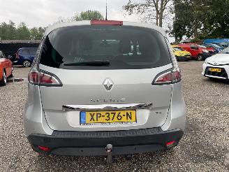 Renault Scenic 1.2 TCe Bose NAVI picture 5