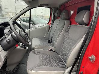 Opel Vivaro 2.0 CDTI L1H1 NIEUWE APK MARGE 3 pers. picture 10