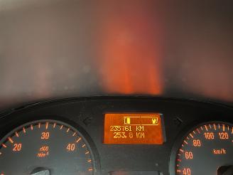 Opel Vivaro 2.0 CDTI L1H1 NIEUWE APK MARGE 3 pers. picture 14