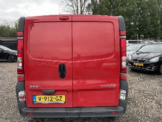 Opel Vivaro 2.0 CDTI L1H1 NIEUWE APK MARGE 3 pers. picture 7