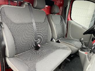 Opel Vivaro 2.0 CDTI L1H1 NIEUWE APK MARGE 3 pers. picture 8