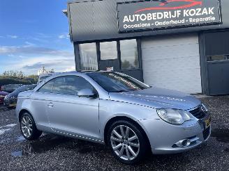 Avarii autoturisme Volkswagen Eos 2.0-16V FSI AIRCO NAVI LEDER 2007/4