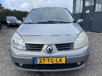 Renault Grand-scenic 2.0-16V Tech Line AIRCO AUTOMAAT 7-person picture 6