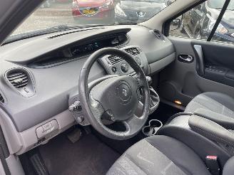Renault Grand-scenic 2.0-16V Tech Line AIRCO AUTOMAAT 7-person picture 12