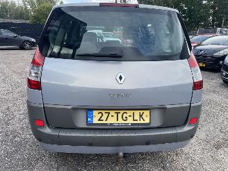 Renault Grand-scenic 2.0-16V Tech Line AIRCO AUTOMAAT 7-person picture 5