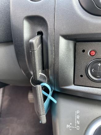 Renault Grand-scenic 2.0-16V Tech Line AIRCO AUTOMAAT 7-person picture 16