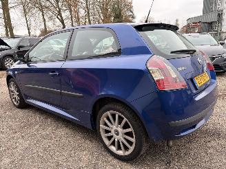 Fiat Stilo 1.4-16V Sporting AIRCO CRUISE LMV picture 3