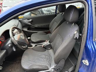 Fiat Stilo 1.4-16V Sporting AIRCO CRUISE LMV picture 9