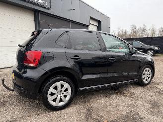 Volkswagen Polo 1.2 TDI BlueMotion Comfortline AIRCO CRUISE picture 4