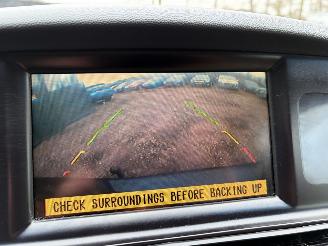 Subaru B9 Tribeca 3.0R Executice 4x4 LEDER AUTOMAAT 7-persoons picture 25