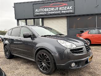 occasion passenger cars Subaru B9 Tribeca 3.0R Executice 4x4 LEDER AUTOMAAT 7-persoons 2006/9