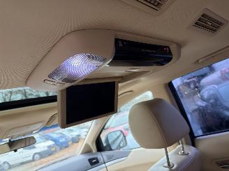 Subaru B9 Tribeca 3.0R Executice 4x4 LEDER AUTOMAAT 7-persoons picture 19