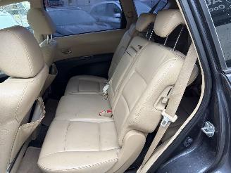 Subaru B9 Tribeca 3.0R Executice 4x4 LEDER AUTOMAAT 7-persoons picture 13