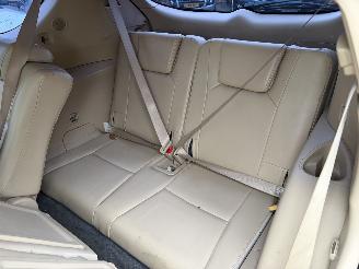 Subaru B9 Tribeca 3.0R Executice 4x4 LEDER AUTOMAAT 7-persoons picture 14