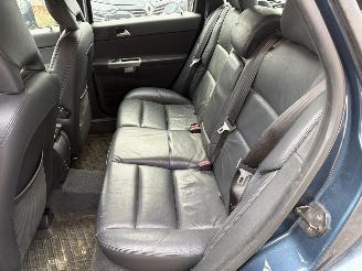 Volvo V-50 2.4i Edition II AIRCO LEDER CRUISE 170pk picture 11