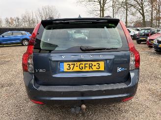 Volvo V-50 2.4i Edition II AIRCO LEDER CRUISE 170pk picture 5