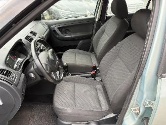 Skoda Fabia 1.2 TDI Greenline AIRCO picture 10