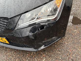 Seat Leon 1.2 TSI Style Airco AUTOMAAT Cruise picture 8