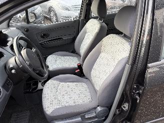 Chevrolet Matiz 0.8 Pure stuurbekrachtiging picture 7