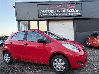 Toyota Yaris 1.0 VVTi Acces AIRCO 5drs NIEUWE APK picture 1