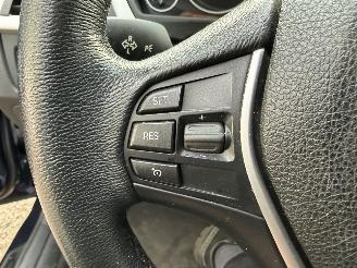 BMW 3-serie 320i xDrive High Executive 4x4 automaat picture 23