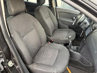 Dacia Logan MCV 0.9 TCe SL Royaal AIRCO CRUISE LPG picture 11