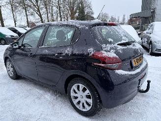 Peugeot 208 1.0 Pure Tech Access AIRCO PDC CRUISE picture 3