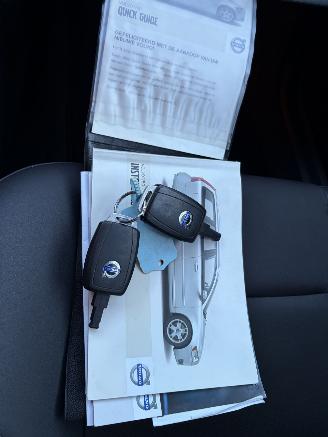 Volvo V-50 2.4i Edition AUTOMAAT AIRCO CRUISE picture 15