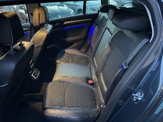 Renault Mégane Estate 1.2 TCe Bose Airco Navi PDC picture 12