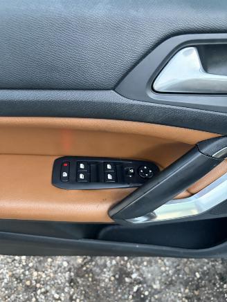 Peugeot 308 SW 1.2 PureTech Blue Lease Premium LEDER picture 11