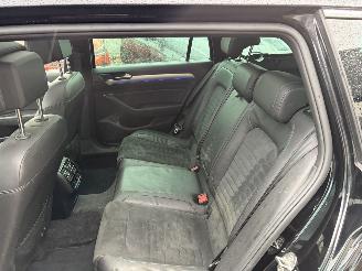 Volkswagen Passat 1.4 TSI GTE Highline AUTOMAAT NAVI PDC picture 14