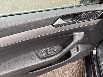 Volkswagen Passat 1.4 TSI GTE Highline AUTOMAAT NAVI PDC picture 12